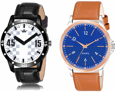 ROTATE LR58-LR95 Analog Watch  - For Men