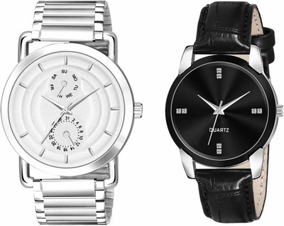 ROTATE LR121-LR343 Analog Watch  - For Men & Women