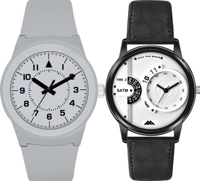 Vishwas Studio Official Trendy Analog Watch Analog Watch  - For Men & Women