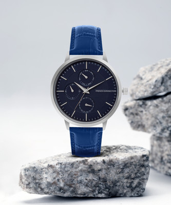 French Connection FCN00041F Analog Watch  - For Men