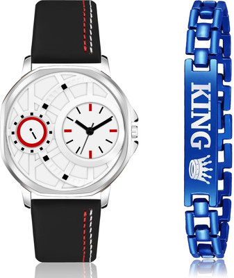 TIMOXIDE BM45-BX2 Analog Watch  - For Men
