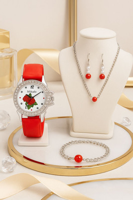 MIKADO Analog Watch  - For Girls