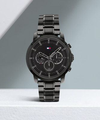 TOMMY HILFIGER JAMESON Analog Watch  - For Men