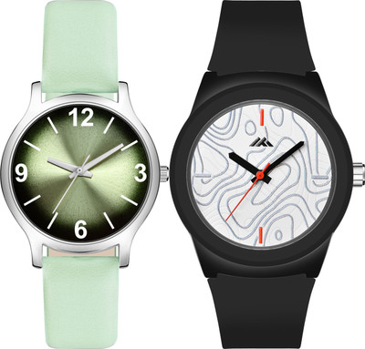Vishwas Studio Official Trendy Analog Watch Analog Watch  - For Men & Women