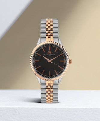 PETER ENGLAND Analog Watch  - For Men