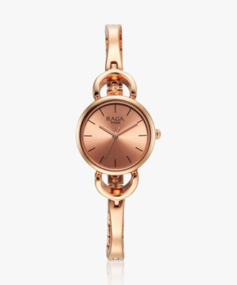 Titan Raga sub-4K Analog Watch  - For Women