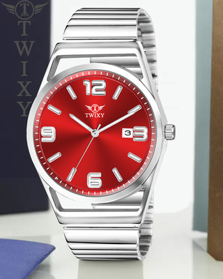 TWIXY EM-11 Analog Watch  - For Men