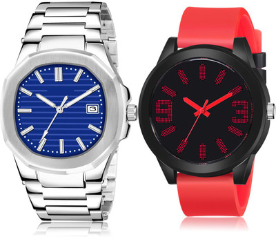TIMETRANSELEVATE BL46.145-BM103 Analog Watch  - For Men