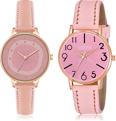 TIMENTER GM572-GW57 Analog Watch  - For Women