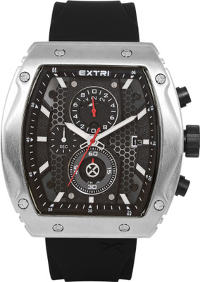 EXTRI X6068-A Analog Watch  - For Men