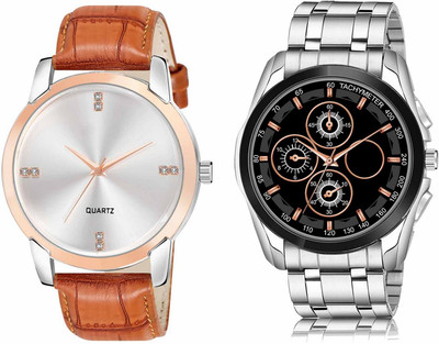 Scepter LR97-LR114 Analog Watch  - For Men