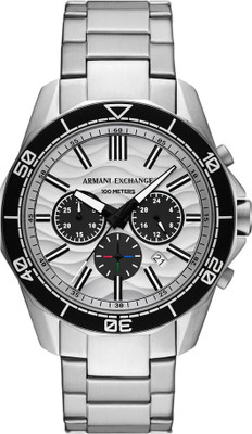 A/X ARMANI EXCHANGE NA NA Analog Watch  - For Men