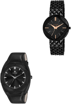 elixir Primium Analouge Watch Analog Watch  - For Men & Women
