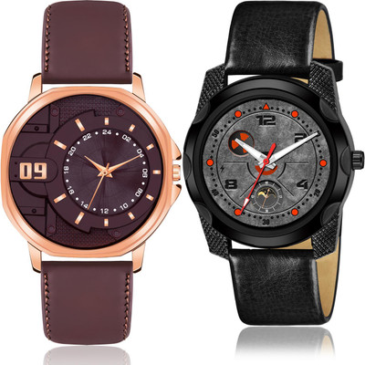 GROOT BM41-S113 Analog Watch  - For Men