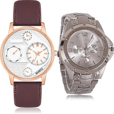 GROOT BM28-B72 Analog Watch  - For Men