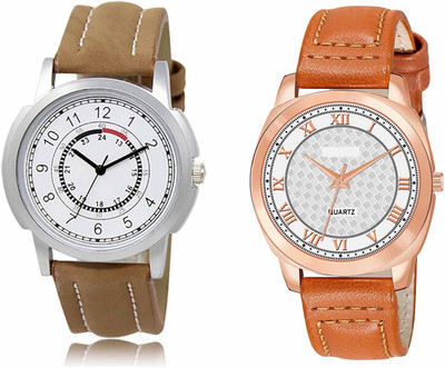 ROTATE LR17-LR337 Analog Watch  - For Men & Women