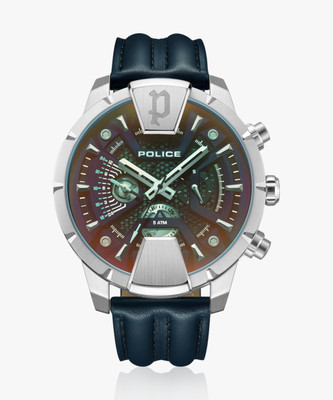 Police PL DIWALI NEWNESS Analog Watch  - For Men