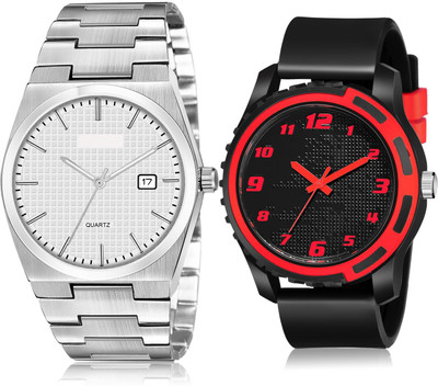 TIMETRANSELEVATE BL46.162-BM113 Analog Watch  - For Men