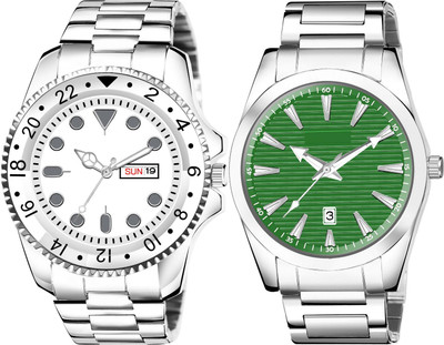 Zeravi Simple Elegant Versatile Watch for Men Analog Watch  - For Men