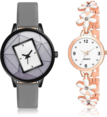 TIMETRANSELEVATE GM562-G462 Analog Watch  - For Women