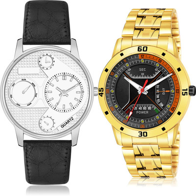 DMAGNATON BM32-(56-S-21) Analog Watch  - For Men