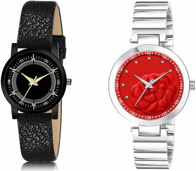 Scepter LR252-LR317 Analog Watch  - For Women