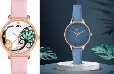 Vishwas Studio Official Trendy Analog Watch Analog Watch  - For Men & Women