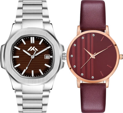 Vishwas Studio Official Trendy Analog Watch Analog Watch  - For Men & Women