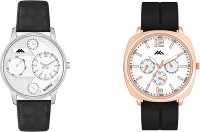 Delson Analog Watch  - For Men