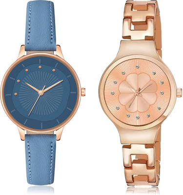 TIMETRANSELEVATE GM575-G695 Analog Watch  - For Women