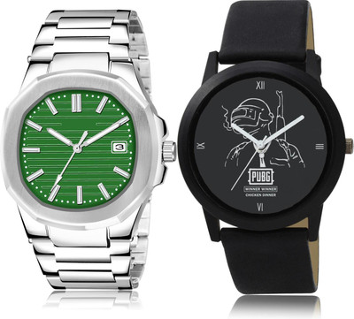 TIMETRANSELEVATE BL46.146-B164 Analog Watch  - For Men