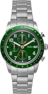 FOSSIL Sport Tourer Sport Tourer Analog Watch  - For Men