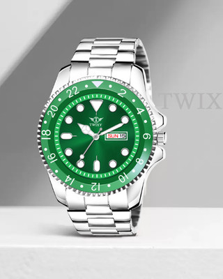TWIXY Analog Watch  - For Men
