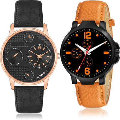NEUTRON BM27-S570 Analog Watch  - For Men