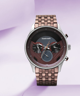 Fastrack 3286KM01 Fastrack x Thor Analog Watch  - For Women