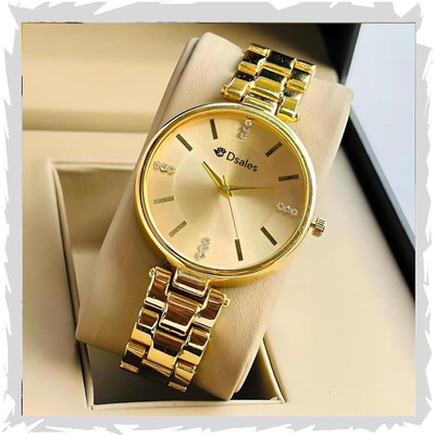 Dsales DRW01 Analog Watch  - For Women