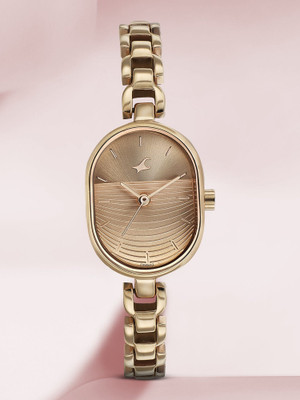 Fastrack Style up 3.0 Style Up 3.0 Analog Watch  - For Women
