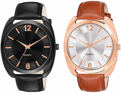 Scepter LR75-LR78 Analog Watch  - For Men
