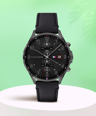 TOMMY HILFIGER NCTH1791711 Analog Watch  - For Men