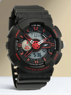 SONATA SF Dreamer Series SF Dreamer Series Analog Watch  - For Men