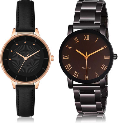 TIMETRANSELEVATE GM571-GCPL15 Analog Watch  - For Women