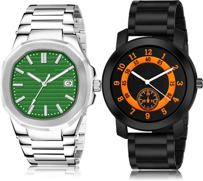 TIMETRANSELEVATE BL46.146-B850 Analog Watch  - For Men