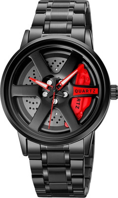 TERIZLA SPM01 Analog Watch  - For Men