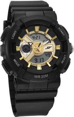 SONATA Dreamers 2.0 Analog-Digital Watch  - For Men & Women