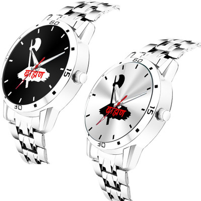 Tarido combo watch- COMBO WATCH BRAHMIN ANALOG WATCH FOR MEN & WOMEN Analog Watch  - For Men & Women