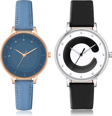 TIMOXIDE GM575-GM611 Analog Watch  - For Women