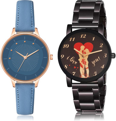 GROOT GM575-GCPL9 Analog Watch  - For Women