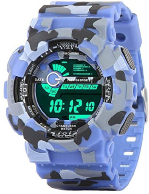 RareEagle New Good Looking Watch Digital Watch  - For Boys
