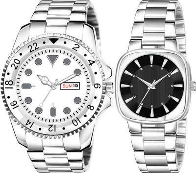 Zeravi Simple Elegant Versatile Watch for Men & Women Analog Watch  - For Men & Women