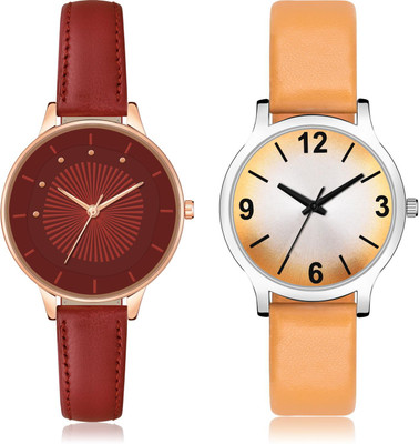 TIMOXIDE GM574-GM354 Analog Watch  - For Women